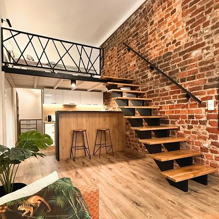 Apartamenty Dream Place Z Klimatyzacja Stary Toruń 外观 照片