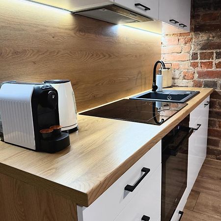 Apartamenty Dream Place Z Klimatyzacja Stary Toruń 外观 照片