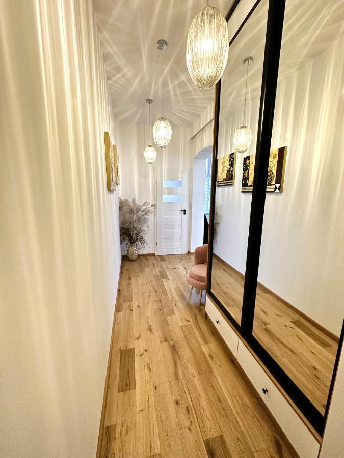 Apartamenty Dream Place Z Klimatyzacja Stary Toruń 外观 照片