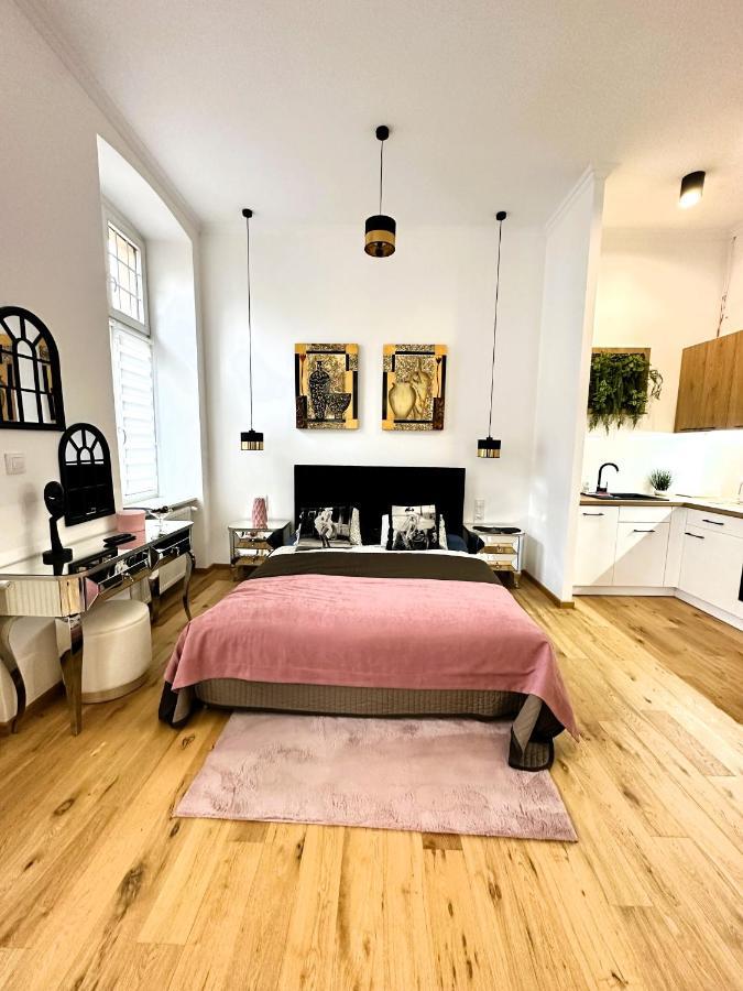 Apartamenty Dream Place Z Klimatyzacja Stary Toruń 外观 照片