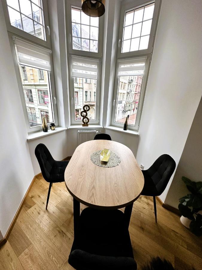 Apartamenty Dream Place Z Klimatyzacja Stary Toruń 外观 照片