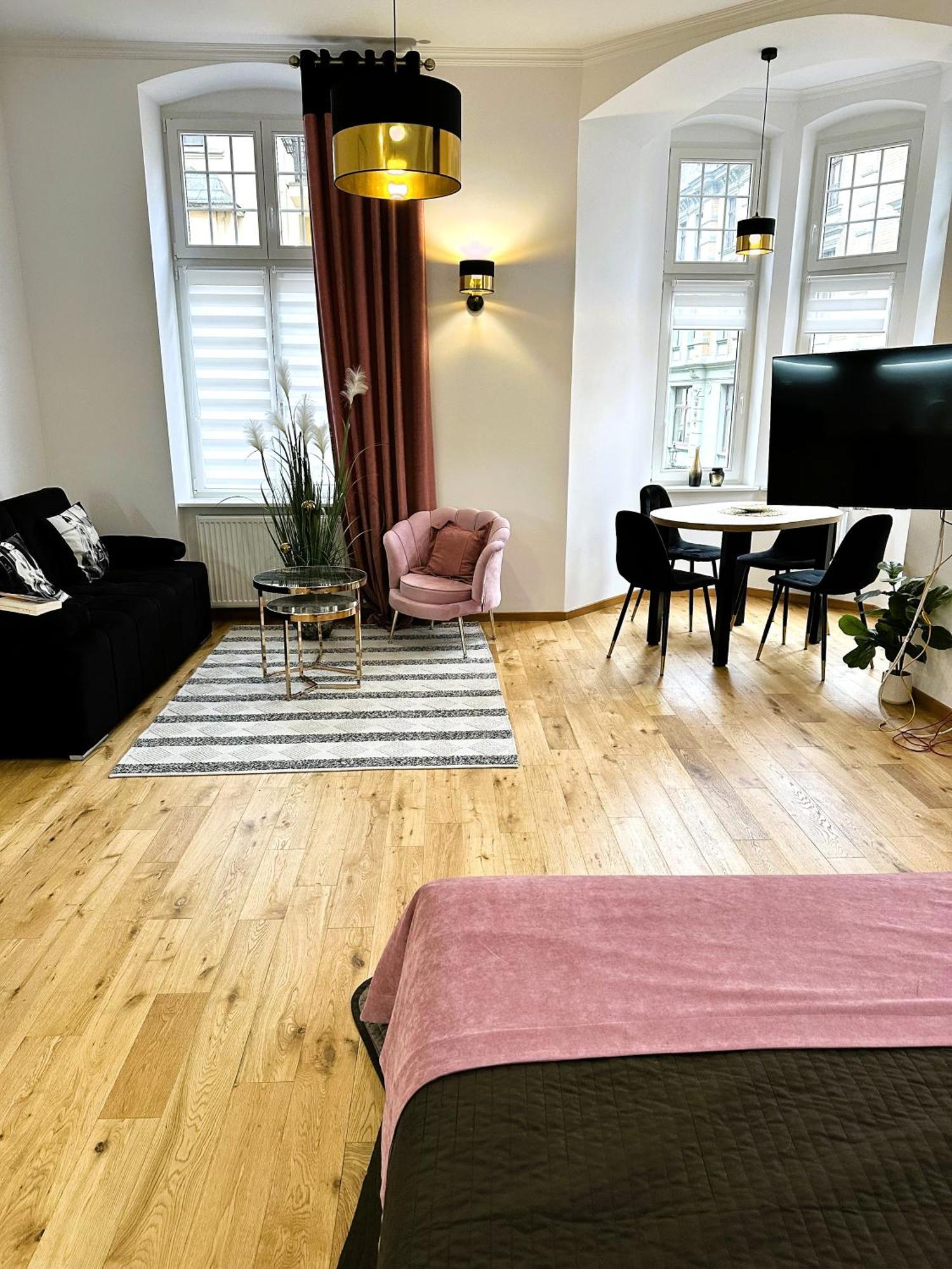 Apartamenty Dream Place Z Klimatyzacja Stary Toruń 外观 照片