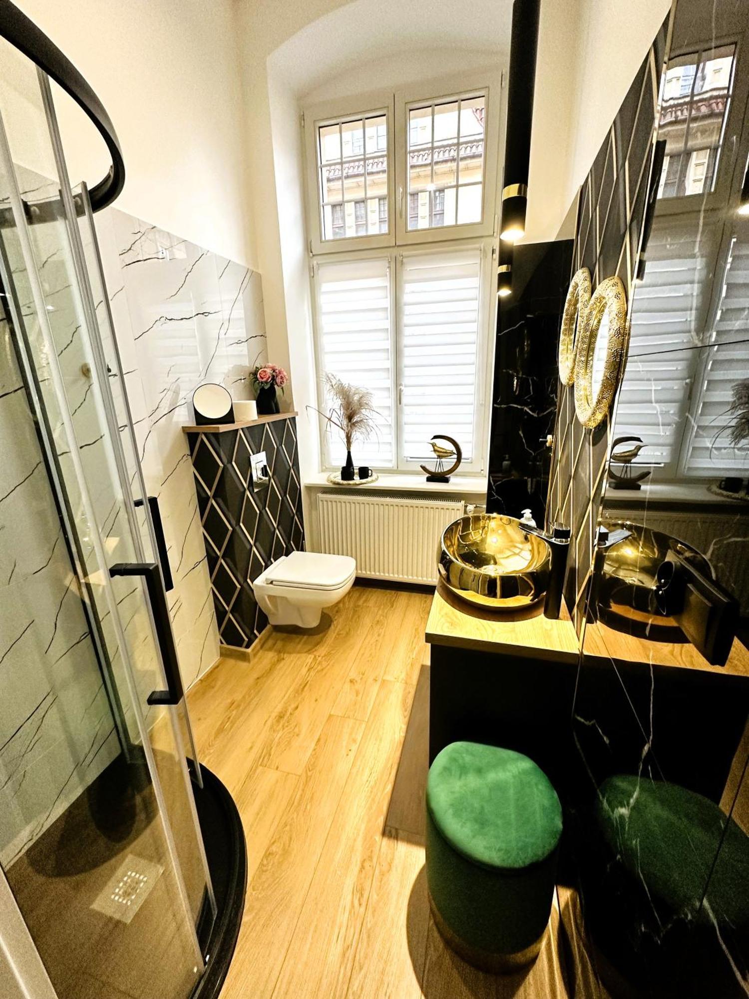 Apartamenty Dream Place Z Klimatyzacja Stary Toruń 外观 照片