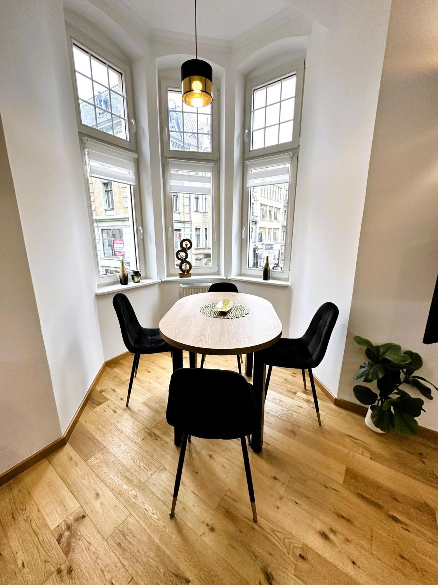 Apartamenty Dream Place Z Klimatyzacja Stary Toruń 外观 照片