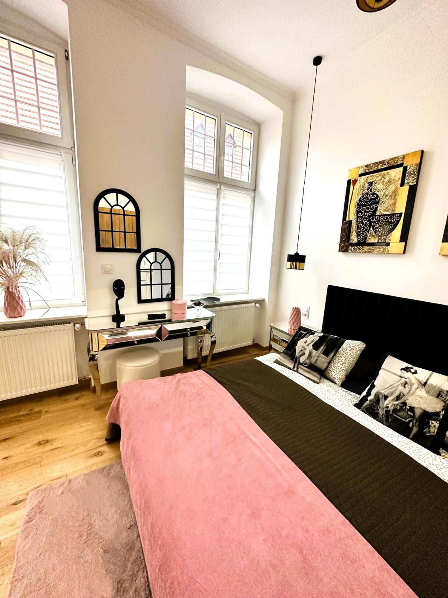 Apartamenty Dream Place Z Klimatyzacja Stary Toruń 外观 照片