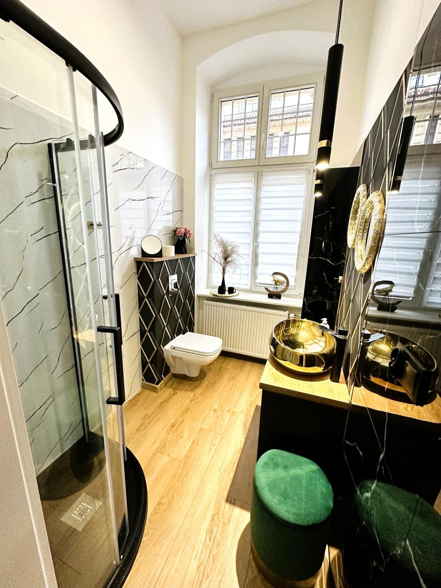 Apartamenty Dream Place Z Klimatyzacja Stary Toruń 外观 照片