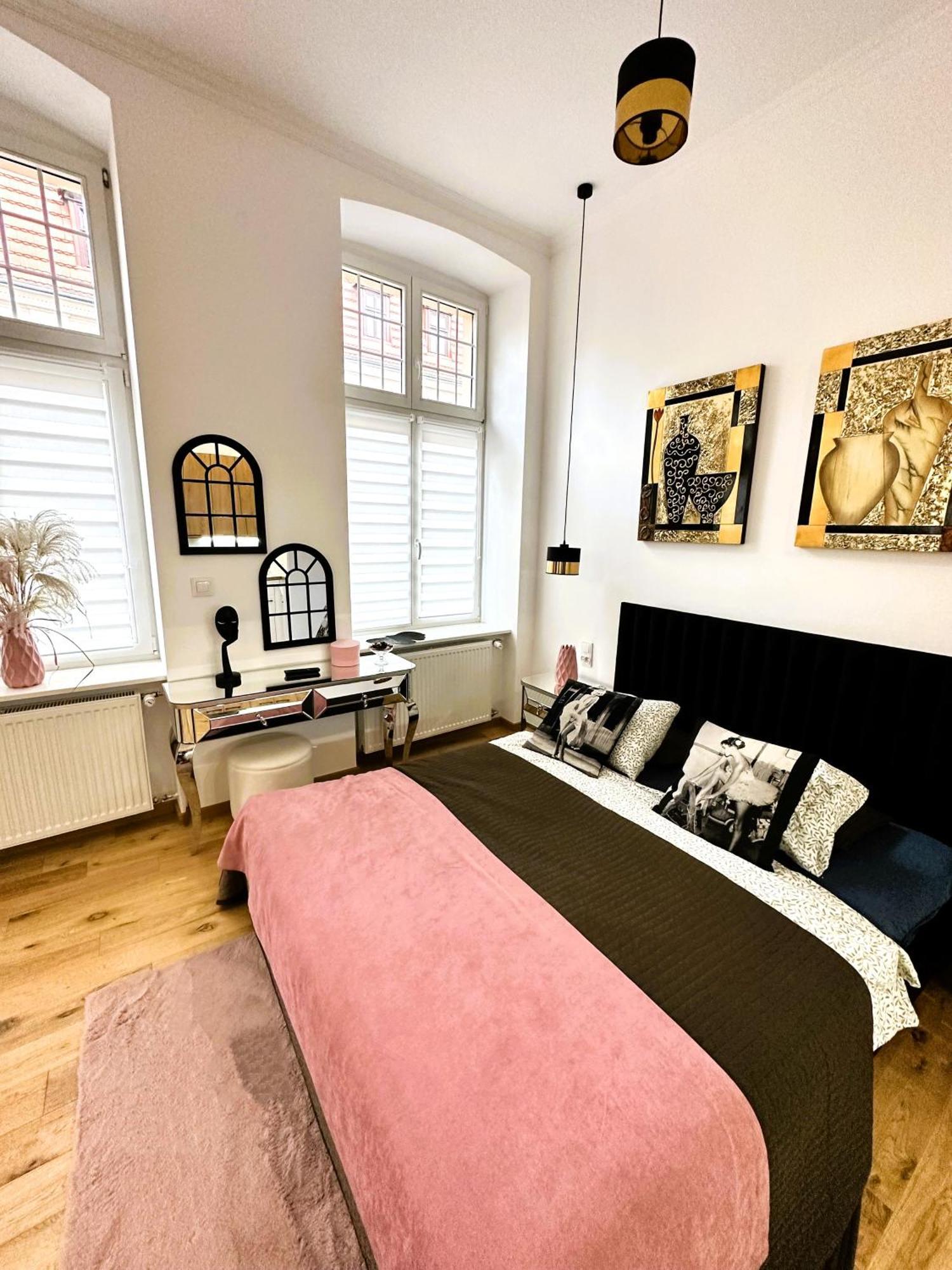 Apartamenty Dream Place Z Klimatyzacja Stary Toruń 外观 照片