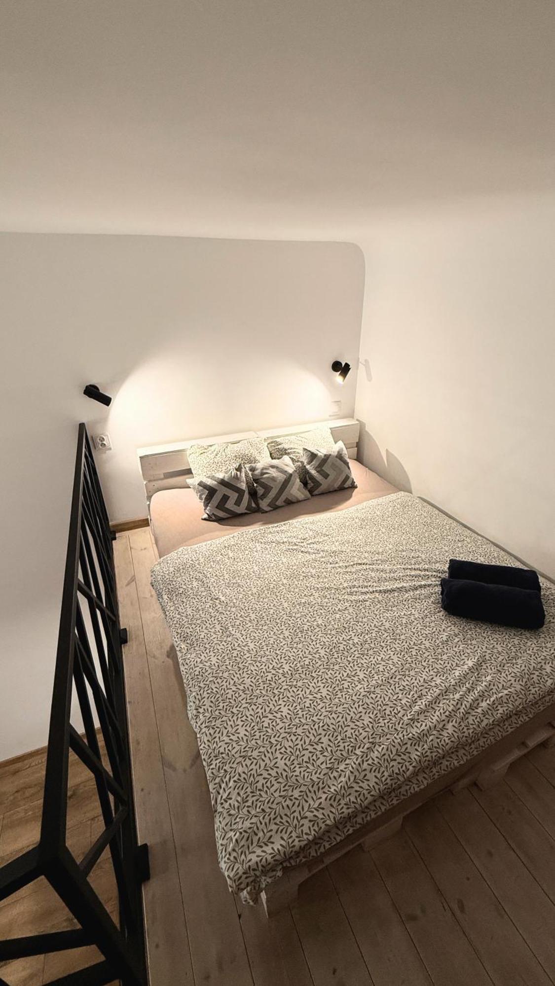 Apartamenty Dream Place Z Klimatyzacja Stary Toruń 外观 照片