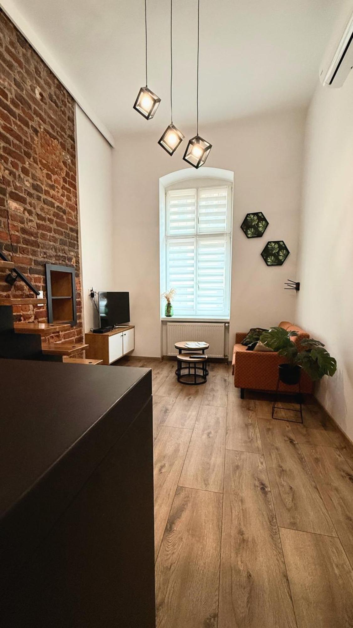 Apartamenty Dream Place Z Klimatyzacja Stary Toruń 外观 照片