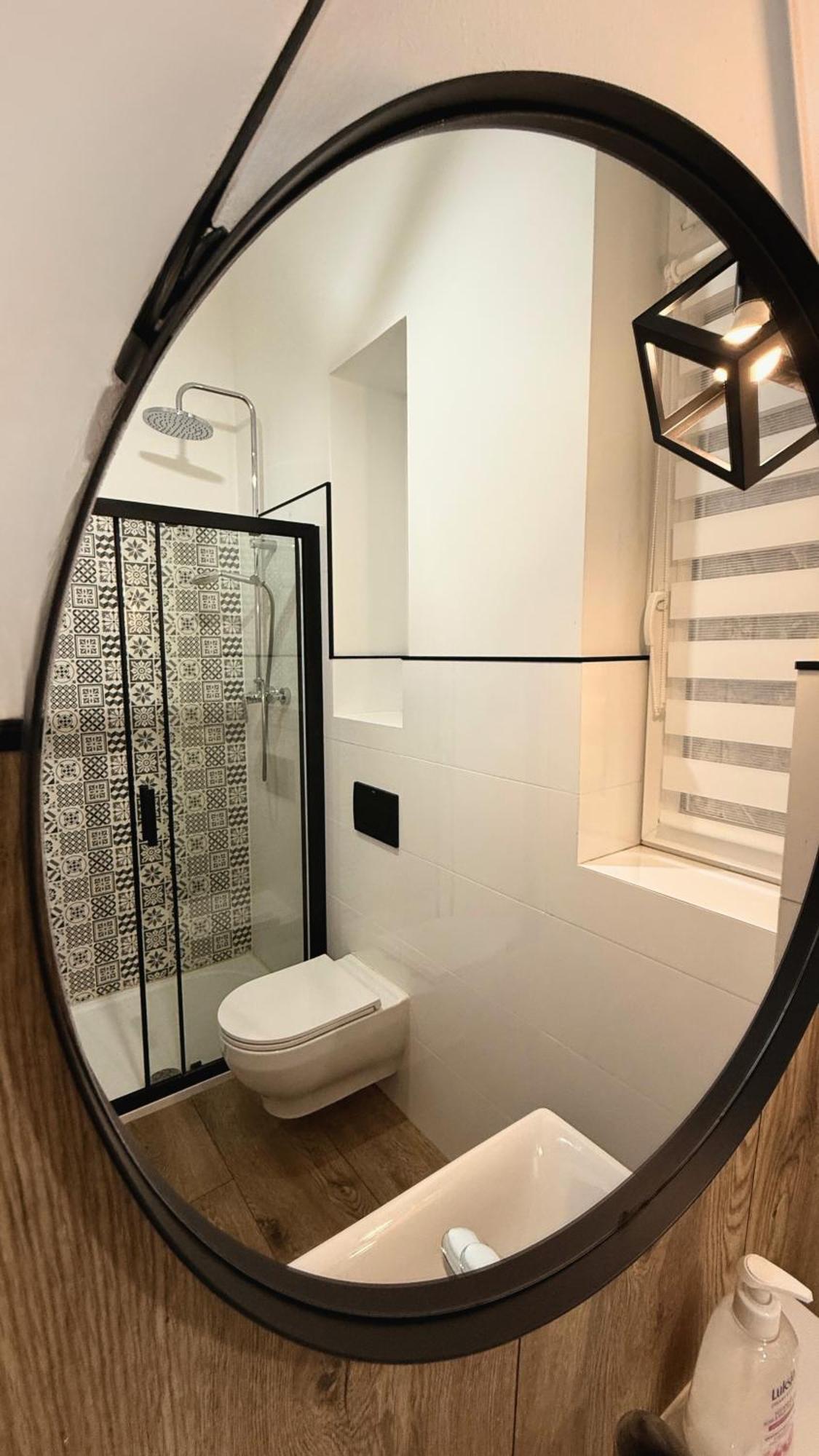 Apartamenty Dream Place Z Klimatyzacja Stary Toruń 外观 照片