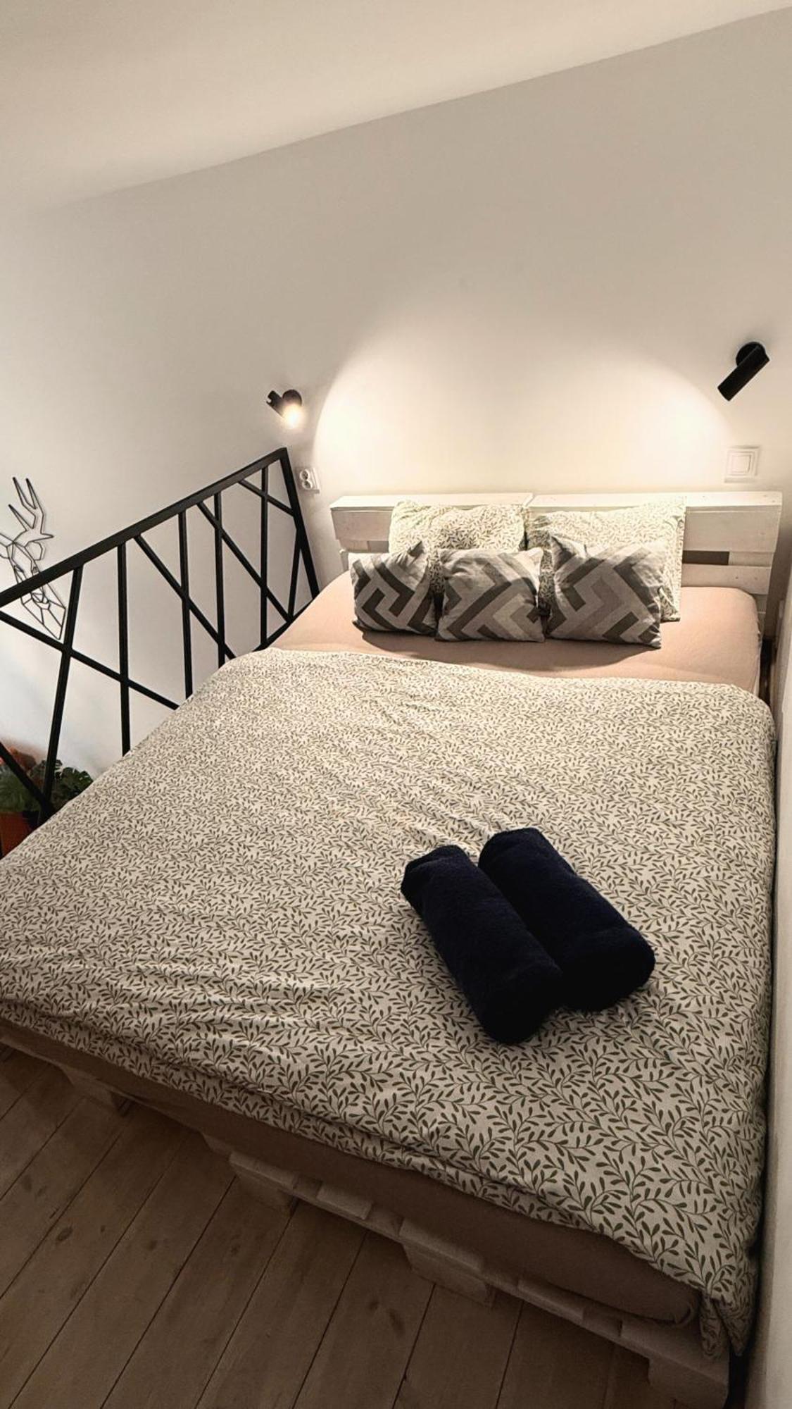 Apartamenty Dream Place Z Klimatyzacja Stary Toruń 外观 照片