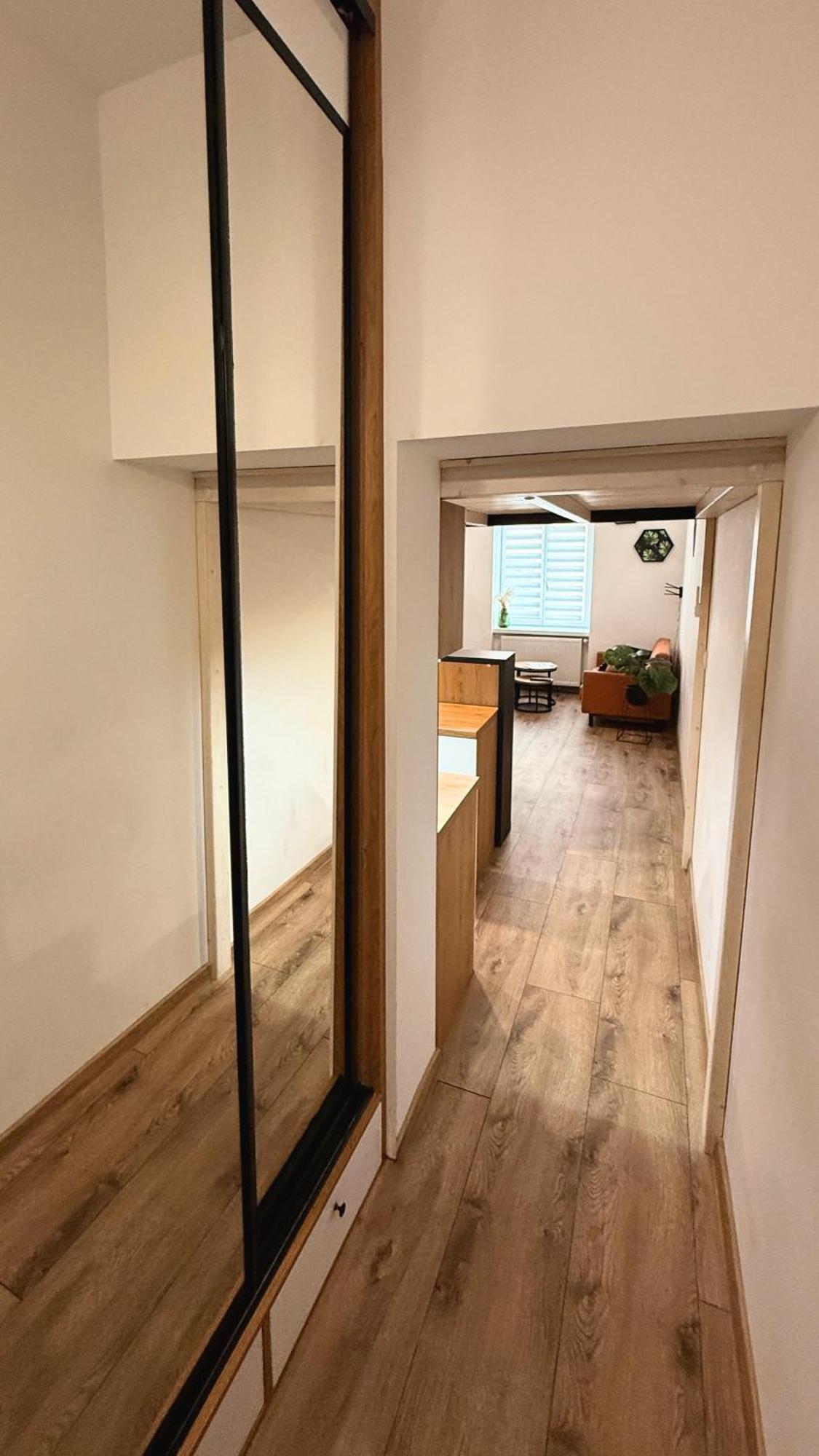 Apartamenty Dream Place Z Klimatyzacja Stary Toruń 外观 照片